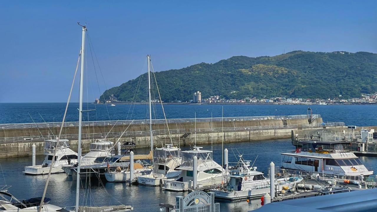 Globe House Atami - Vacation Stay 08814V Luaran gambar
